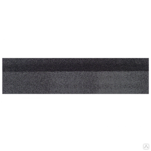 Коньково-карнизная черепица Shinglas 20/12 пм, Технониколь, цвет: Серый 