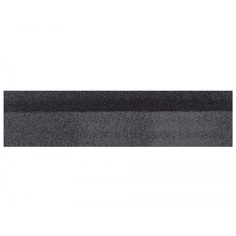 Коньково-карнизная черепица Shinglas 20/12 пм, Технониколь, цвет: Серый
