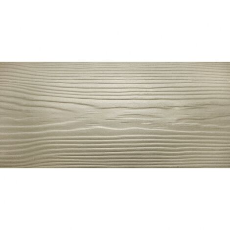 Фиброцементный сайдинг CEDRAL Click Wood, цвет: Белый песок C03