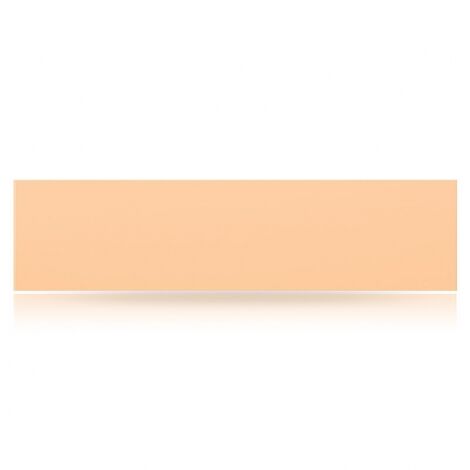 Керамогранит плитка 1200х295х11 мм, Матовый, Моноколор, Цвет: Оранжевый UF017MR Уральский Гранит