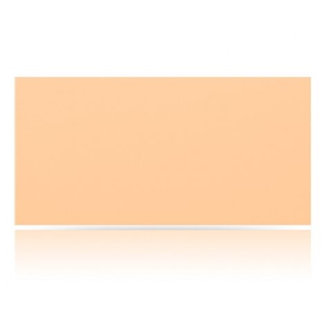 Керамогранит плитка 1200х600х11 мм, Матовый, Моноколор, Цвет: Оранжевый UF017МR Уральский Гранит
