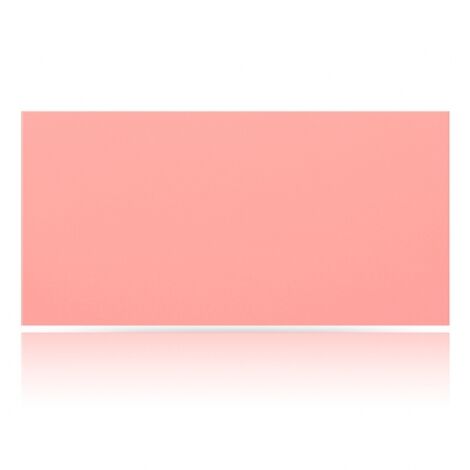 Керамогранит плитка 1200х600х11 мм, Матовый, Моноколор, Цвет: Красный UF018МR Уральский Гранит
