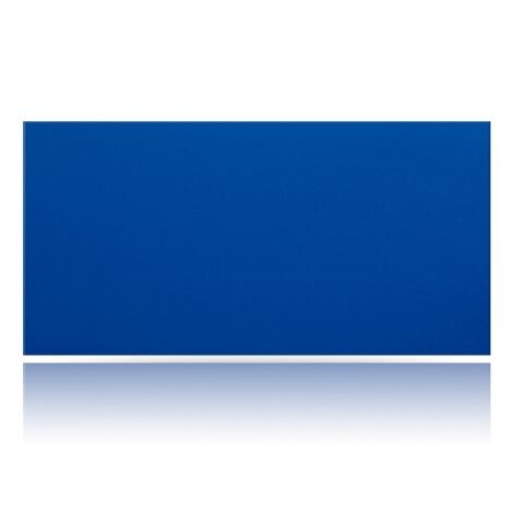 Керамогранит плитка 1200х600х11 мм, Матовый, Моноколор, Цвет: Насыщенно-синий UF025МR Уральский Гранит