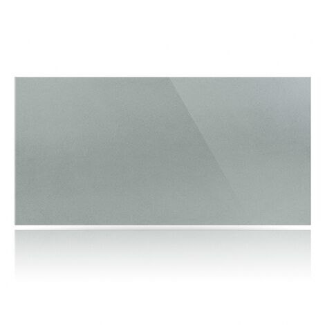 Керамогранит плитка 1200х600х11 мм, Полированный, Моноколор, Цвет: Темно-серый UF003РR Уральский Гранит