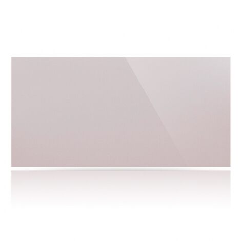 Керамогранит плитка 1200х600х11 мм, Полированный, Моноколор, Цвет: Светло-сиреневый UF030РR Уральский Гранит