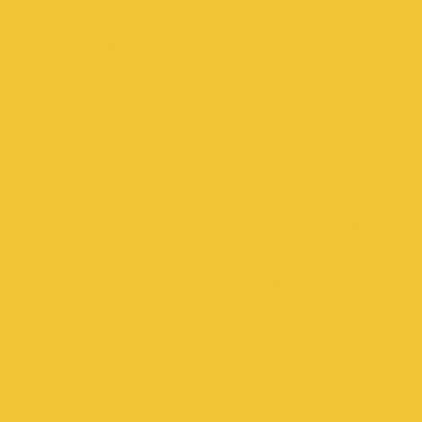 Керамогранит плитка 600х600х10 мм, Матовый, Уральская палитра, Цвет: Желтый UP077 Уральский Гранит