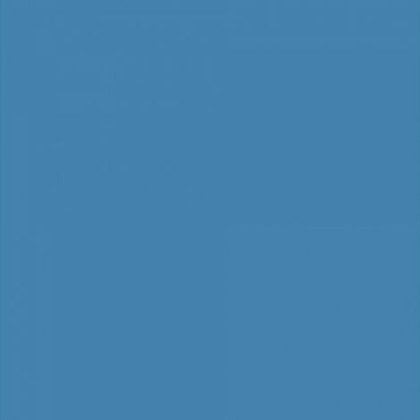 Керамогранит плитка 600х600х10 мм, Матовый, Уральская палитра, Цвет: Синий UP012 Уральский Гранит