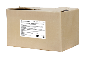 Герметик Битумно-Полимерный БП-Г50 Коробка 15 кг