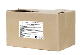 Мастика Битумно-Полимерная Изоляционная МБПГ Альбизол Коробка 15 кг