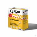Клей для обоев QUELYD ТДВ стеклообои 500 г