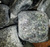 Нефрит банный галтованный по 20 кг (30-70мм) Урал #1