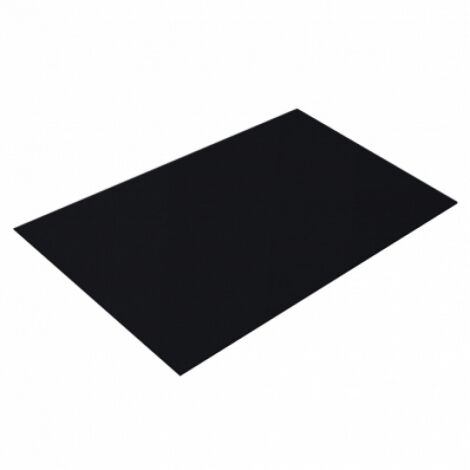 Плоский лист с полимерным покрытием GreenCoat Pural Matt BT, 0,5 мм, RR 33 SSAB