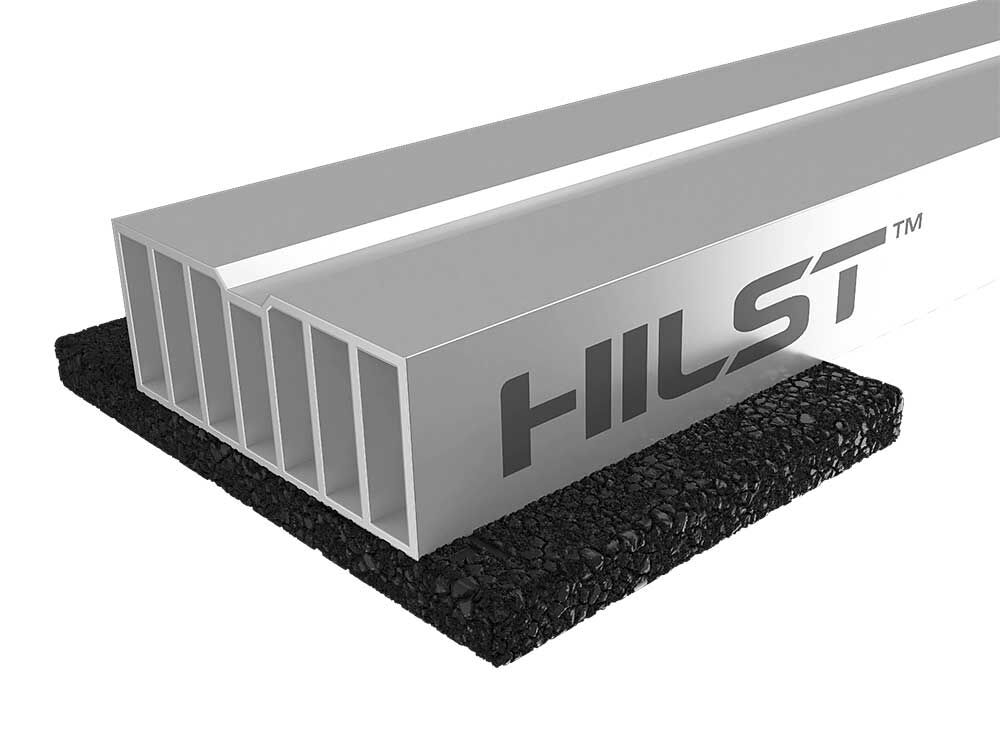 Резиновая подкладка HILST под лагу, цена в Симферополе от компании Ваш Дом