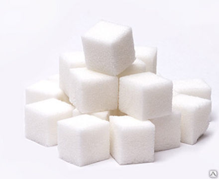 Сахар рафинад 20 штх800 г