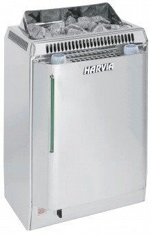 Электрическая печь HARVIA Topclass Combi Automatic KV50SEA