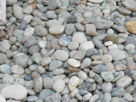 Булыжный камень фр. 100-200 мм (Енисей) в мешках (40 кг) 2