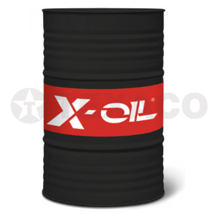 Трансмиссионные масла X-OIL Trans TO-4 SAE 30, 200л