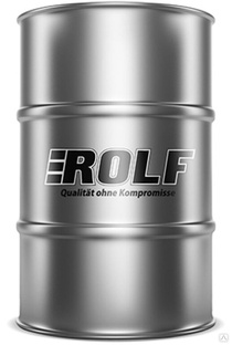 Моторное масло ROLF KRAFTON P5 U 10w40 CI-4/SL, 208л #1