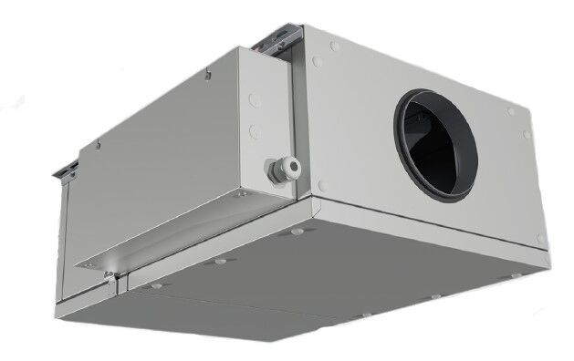 Komfovent ОТД-S-500-F-E/5 приточная вентиляционная установка