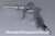 Продувочный пистолет повышенной мощности MTR-05 #1