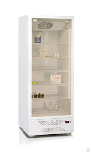 Холодильник фармацевтический Бирюса 750S-R 