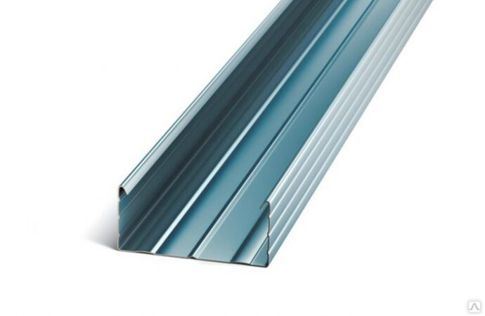 Профиль ПП 60*27 0,45 i (3м) 1 уп=12 шт, цена в Стерлитамаке от ...