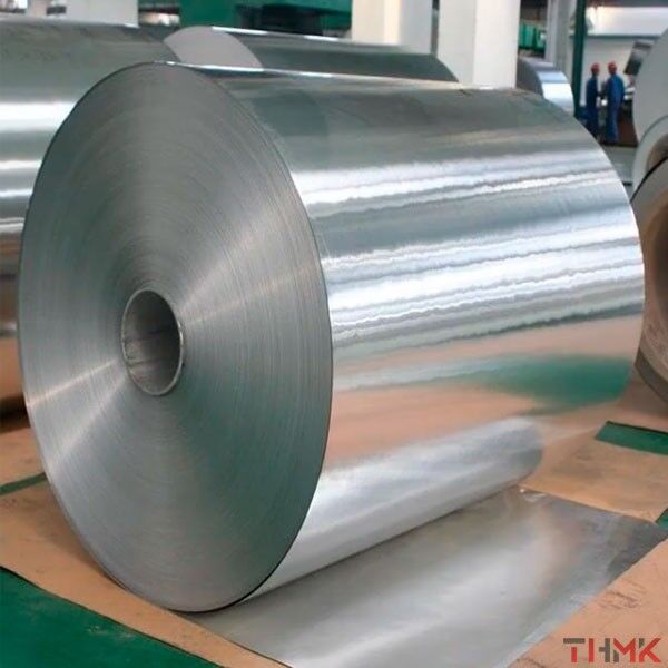 Рулон алюминиевый 3х1500 мм ENAW 5086A H111 EN 573-3