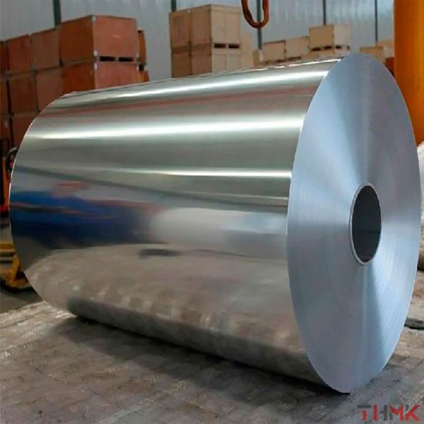 Рулон алюминиевый 2х1500 мм А5Н2