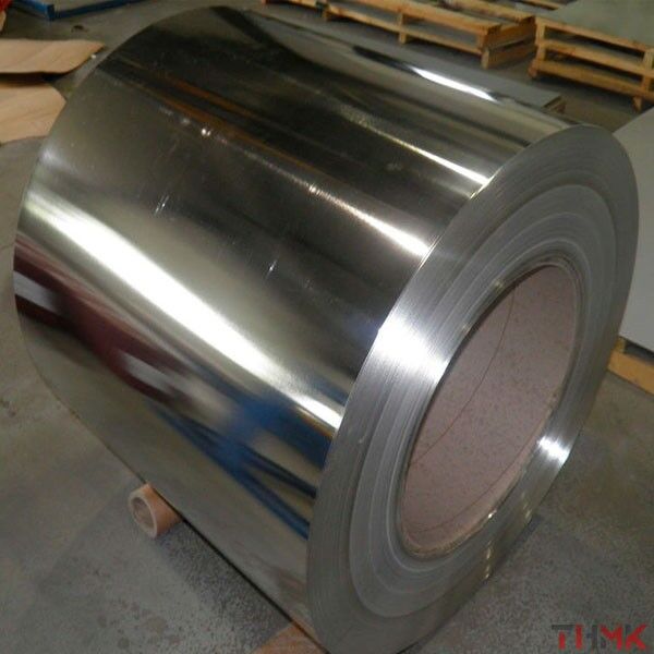 Рулон алюминиевый 0,45х110 мм АМг2Н2