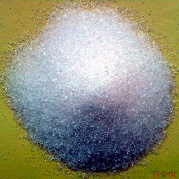 Удобрение цинк сернокислый сульфат цинка цинковый купорос ZnSO4хH2O