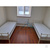 Металлическая одноярусная кровать для гостиницы, отеля, хостела ПРЕМИУМ 1900х900мм #6
