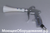 Пневматический пистолет для очистки воздухом MTR-03 #4