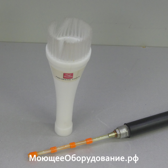 Пневмораспылитель для химчистки TOR LT-06 3