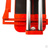 Плиткорез 400 х 16 мм, литая станина, каретка на подшипниках, усиленная рукоятка MTX #7