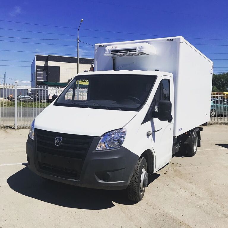 ремонт рефрижераторов6 авторефрижераторы, монтаж реф, рефрижератор в ...