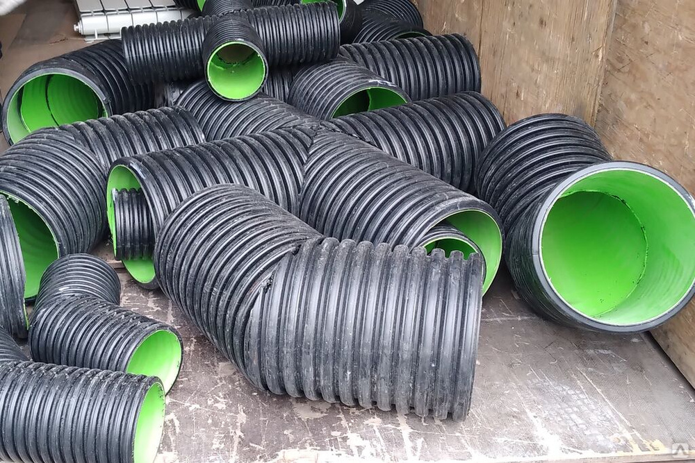 Муфта КОРСИС 1200мм дренажная, цена в Алматы от компании МеталлТоргСервис