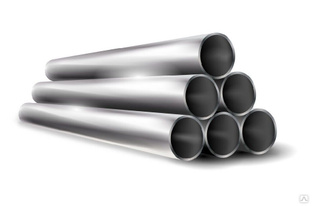 Труба стальная бесшовная для паровых котлов и трубопроводов 530х30 мм ст.15Х1М1Ф ТУ 14-3Р-55-01 