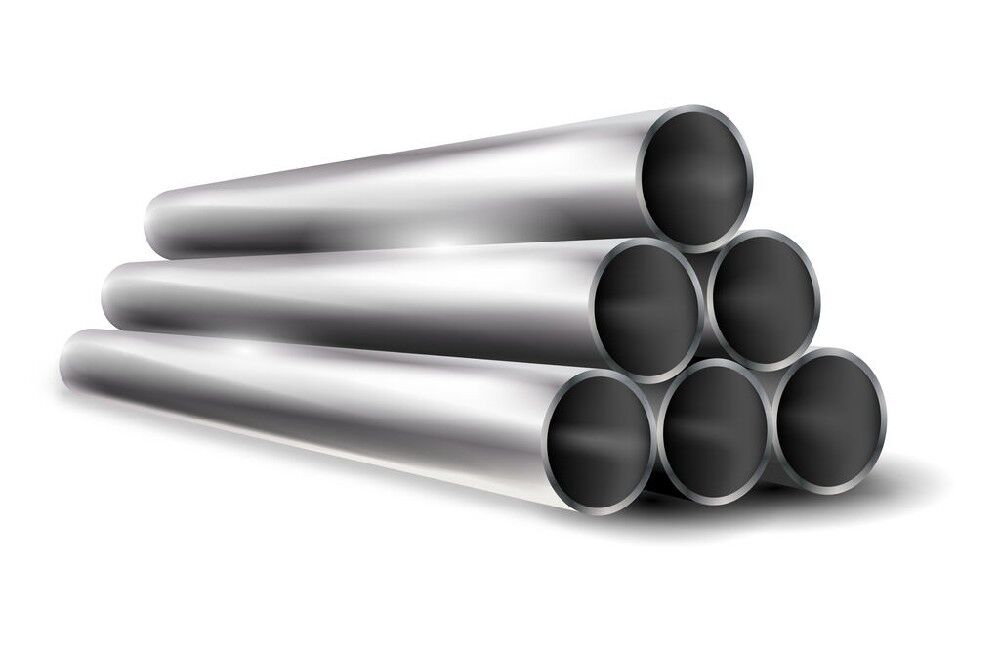 Труба стальная бесшовная для нефтеперерабатывающей и нефтехимической промышленности 377х22 мм ст.15Х5М ГОСТ 550-75