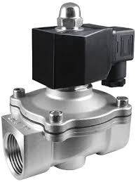 Клапан соленоидный AR-2K21-32/30-1.1/4-GSV-AS03-AC220 (AR-2K21-35)