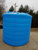 Ёмкость пластиковая для воды ОВ 10000 литров Aquaplast цвет синий #3