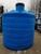 Ёмкость пластиковая для воды ОВ 10000 литров Aquaplast цвет синий #4