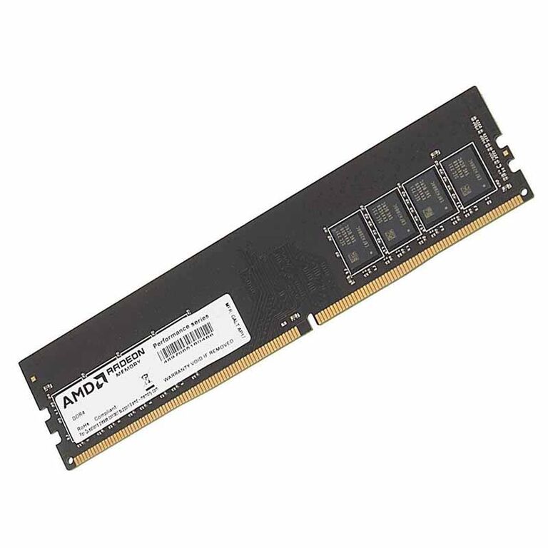 R7416G2606U2S-U, Модуль памяти AMD Radeon R7 Performance Series 16GB DIMM DDR4 2666MHz