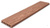 Террасная доска woodgrand (ДПК) 140х20 мм фактура дерева #4