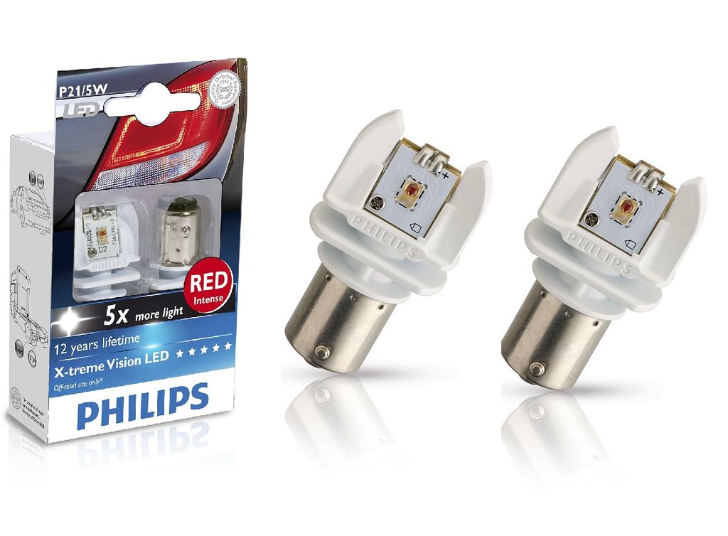 W5w Philips X Tremevision Купить