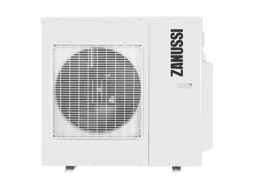 Блок внешний ZANUSSI ZACO/I-42 H5 FMI/N8 Multi Combo