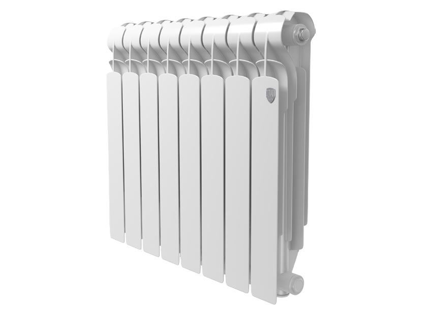 Радиатор Royal Thermo Indigo 500 2.0 - 8 секц. RTI250008