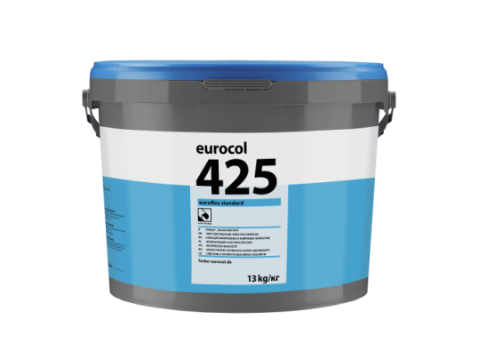 Универсальный клей Eurocol 425 EuroFlex Standard 13 кг
