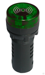 Сирена AR-AD22-22SM/G ≅220В купить за 226 руб./шт. в Каменск-Уральском ...