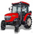 Трактор Branson Tractors 3100 #4