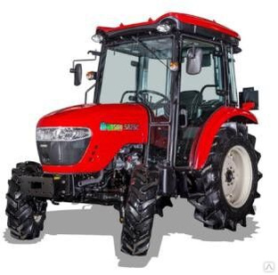 Трактор Branson Tractors 5025C #1